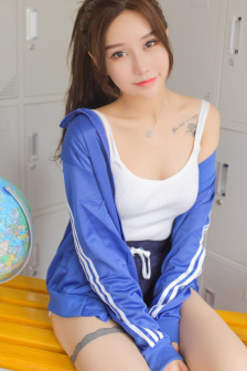 年轻的母亲2